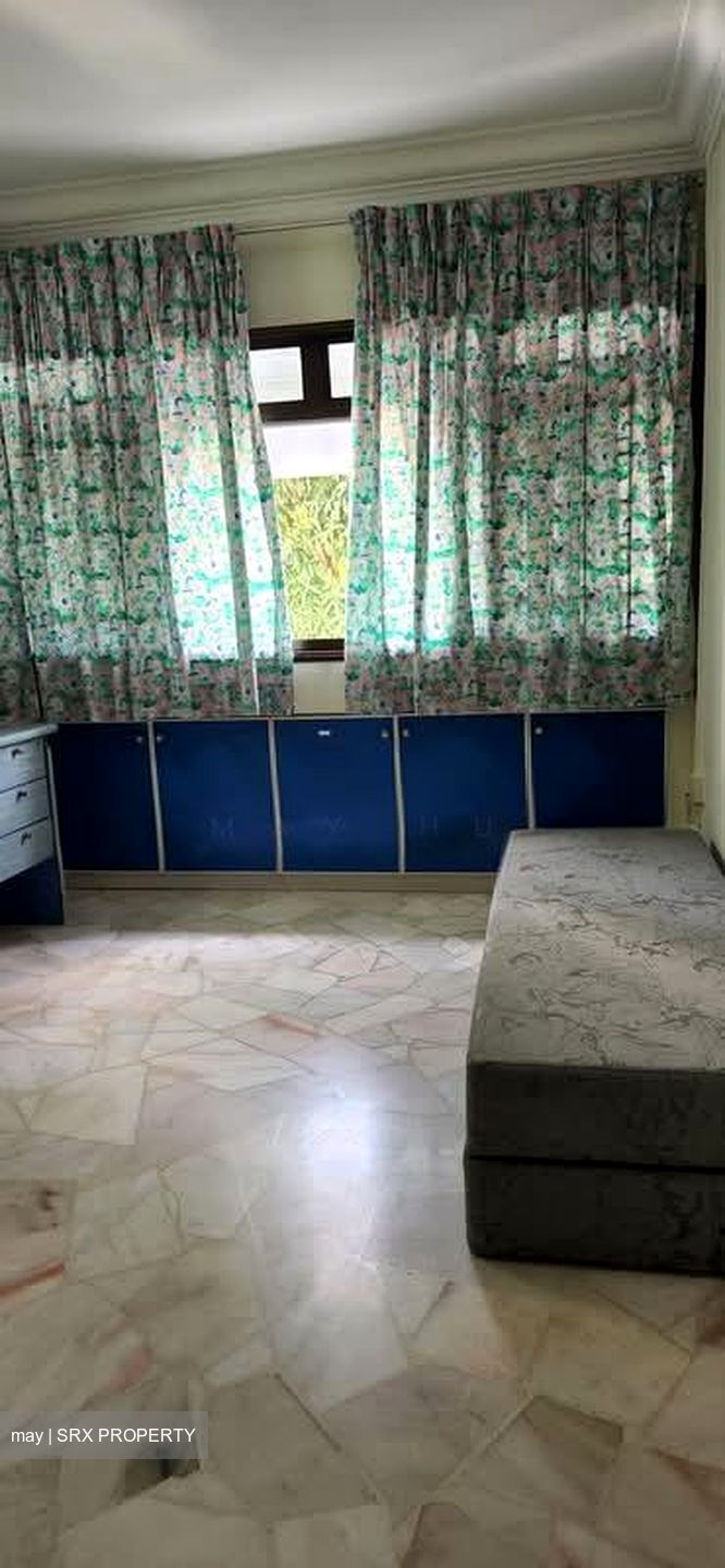 Blk 649 Woodlands Ring Road (Woodlands), HDB 5 Rooms #529028311
